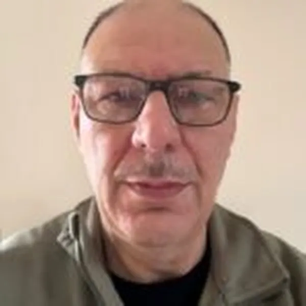 Photo of Graziano David Abbatiello