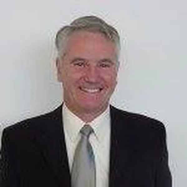 Photo of Geoff Hainsworth