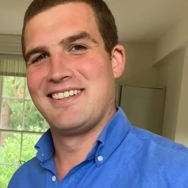 Photo of Matthew Rose